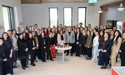 Meclis Genel Sekreteri Seral Fırat, emekliye ayrıldı