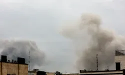 ABD-İsrail-İran Savaşı 17. gününde