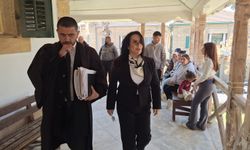 Fatma Ünal'ın davası 29 Nisan'a ertelendi