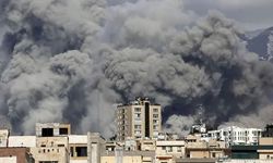 İran savaşı 4. gününe girdi