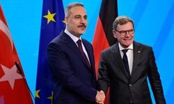 Almanya Dışişleri Bakanı Ankara'ya geliyor