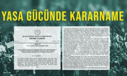 Uzlaşı Beklenirken Kararname Yayımlandı: Hayat Pahalılığı Yürürlükte