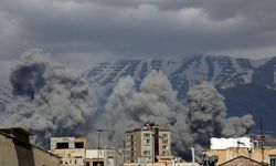 ABD ve İsrail'in İran'a saldırılarında Polis Komutanlığı İstihbarat Teşkilatı Başkanı Rızaiyan yaşamını yitirdi