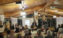 CTP Genel Başkanı İncirli: "Kadın eşitliği ve her alanda tam eşitlik, CTP’nin temel mücadele alanlarından biri"