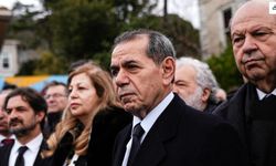 Prof. Dr. İlber Ortaylı için Galatasaray Üniversitesi'nde tören düzenlendi