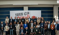 CTP’nin “Yarın İçin Şimdi – Geleceği Birlikte Kuruyoruz Çalıştayı"nın ikinci günü tamamlandı