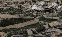 Batılı beş ülkeden ortak açıklama: “Lübnan'da çatışma durmalı”