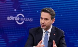 Bayraktar: “Petrolün varilindeki 1 dolarlık artışın Türkiye'ye maliyeti 400 milyon dolar”