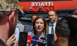 İncirli: “Bu direnişin bir parçasıyız, mücadeleye devam edeceğiz”