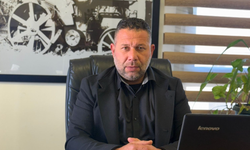 Kıbrıs Türk Çiftçiler Birliği Başkanı Nizam’dan akaryakıt zammına tepki