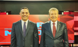 Üstel’den Kritik Açıklamalar: Zam, Seçim ve Ekonomiye Net Mesajlar