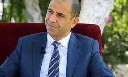 Özersay’dan CTP’ye: “Geçti Bor’un Pazarı”