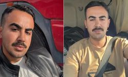 İran’da yaralanan türk şoförden acı haber