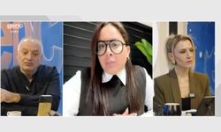 Dubai’de mahsur kalan 37 Kıbrıslı Türk adaya döndü