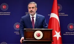 Hakan Fidan: Savaşın 2-3 hafta daha süreceği değerlendiriliyor