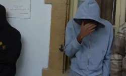 Ölümle sonuçlanan kazada, kanında uyuşturucu maddeye rastlanan zanlı cezaevine göderildi