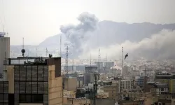 İran, Natanz Nükleer Tesisi’ne ABD ve İsrail saldırısını duyurdu