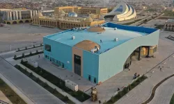 Kazakistan, Türkistan kentinde TDT Zirvesi’ne ev sahipliği yapacak