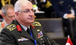 Türkiye Milli Savunma Bakanı Yaşar Güler: KKTC'nin hakları Türkiye için vazgeçilmez