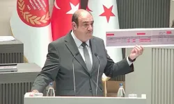 Barçın İddialarını Meclis’e Taşıdı: “50 Bin TL’lik Çek Gösterdi”