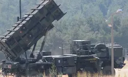 Malatya'dan sonra Adana'ya Patriot konuşlandırılıyor