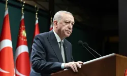 Recep Tayyip Erdoğan: Hürmüz'ün kapanması küresel ekonomiyi türbülansa soktu