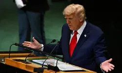 Donald Trump: İran ile ateşkes istemiyoruz