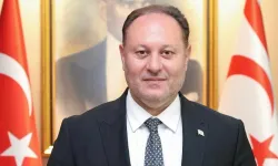 Ziya Öztürkler: Kıbrıs Türk halkının, Türkiye’nin ve İslam âleminin bayramını en içten dileklerimle kutluyorum