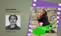 “Ceza Sahası” Uluslararası 1001 Belgesel Film Festivali’nde