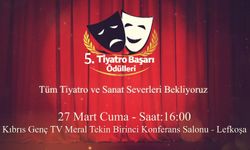 Geleneksel Sanata Hizmet Ödülleri Sahiplerini Buluyor