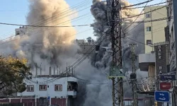 İsrail ateşkese rağmen Lübnan’ı vurdu: 4 ölü, 51 yaralı