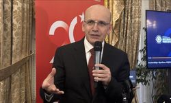 Şimşek: “Türkiye, yeniden çekim merkezi haline geliyor”