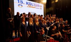 İskele Belediyesi 15'inci Kültür ve Sanat Günleri tamamlandı