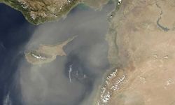 Meteoroloji’den toz uyarısı… Pazartesi gününe kadar etkili olacak