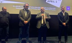 "Ceza Sahası" belgeselinin Türkiye’deki ilk gösterimi İstanbul’da yapıldı