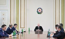 Aliyev: "Ortak çabalarımızla TDT'nin konumunu daha da güçlendirmeliyiz "