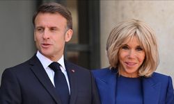Macron’dan Trump’ın kendisi ve eşi hakkındaki sözlerine yanıt: “Ne hoş ne de seviyeli”