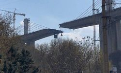 ABD ve İsrail, İran'ın Kerec kentindeki B1 Köprüsü'nü vurdu