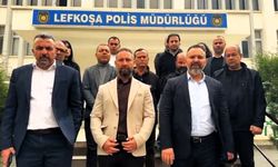 Bazı sendika yetkilileri poliste ifade verdi