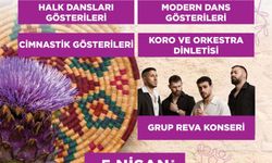 Yiğitler Gafgarıt Festivali 5 Nisan’da yapılıyor