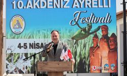 Öztürkler: “Kültürümüze sahip çıkmaya devam edeceğiz”