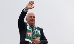 Bursa Büyükşehir Belediye Başkanı Bozbey tutuklandı