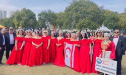 KKTC, Adana’daki festivalde temsil edildi