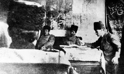 Anadolu Ajansı 106. yaşını kutluyor