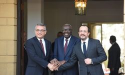 Erhürman ve Hristodulidis bugün saat 16.30’da görüşüyor