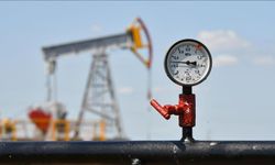 Brent petrolün varili 110,20 dolardan işlem görüyor