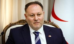 Cumhuriyet Meclisi Başkanı Öztürkler, AA'nın 106. kuruluş yıl dönümünü kutladı