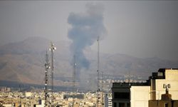 İsrail, İran Devrim Muhafızları İstihbarat Komutanı Hademi'nin öldüğü saldırıyı üstlendi