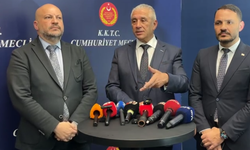 Hasan Taçoy: Meclis yarın sabah 09.00’da toplanacak, HP 6 ay sonra yeniden değerlendirilecek