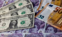 Sterlin 60,10 TL, euro 52,20 TL, dolar 44,85 TL’den işlem görüyor